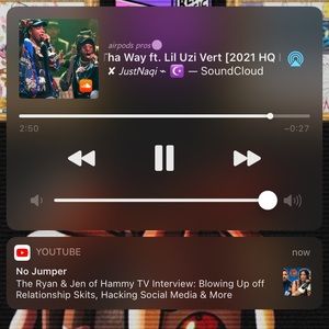 Meet your Posher, Giovanni